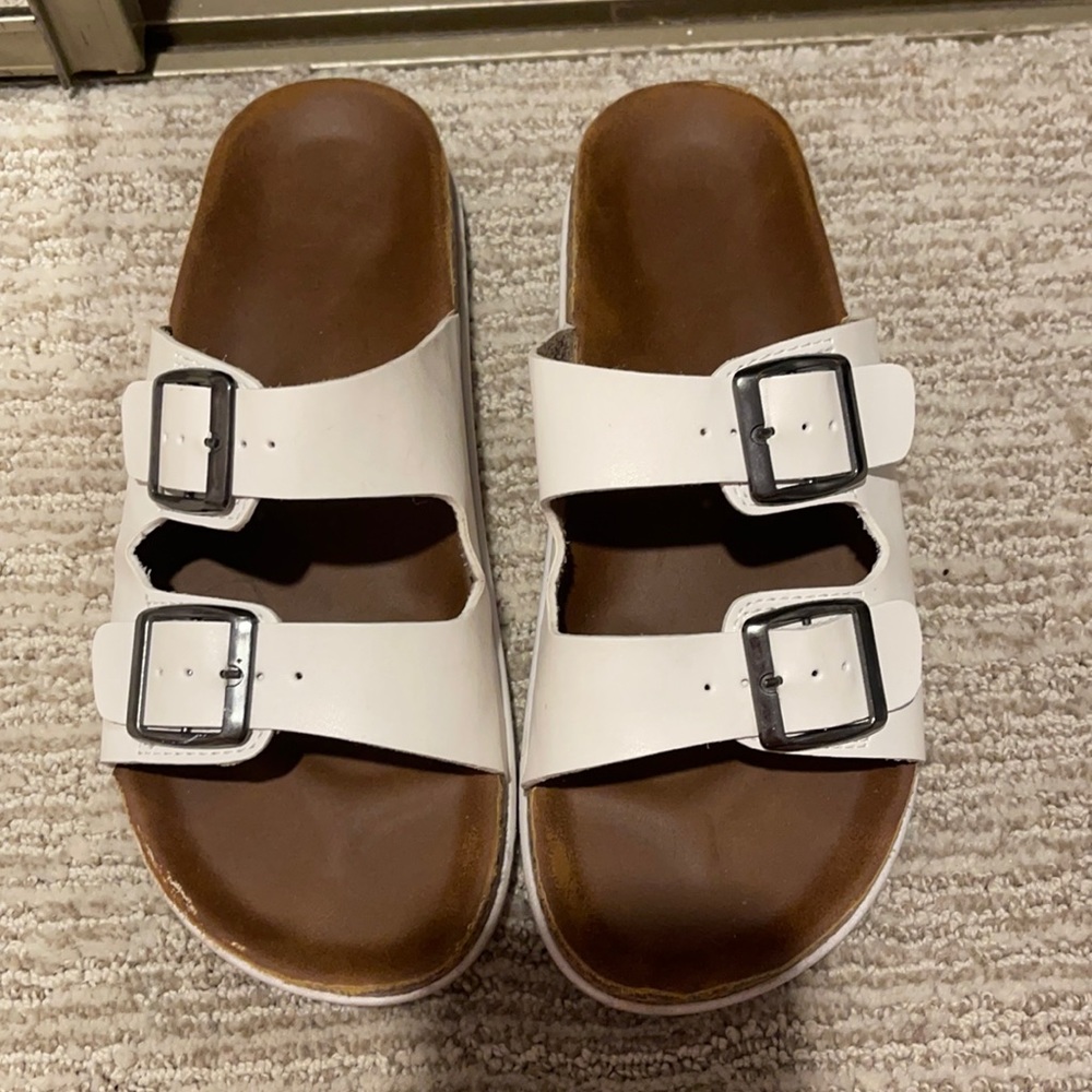 Madden girl slides